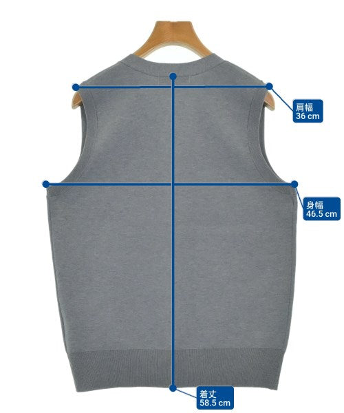 BEAUTY&YOUTH UNITED ARROWS เสื้อกั๊ก