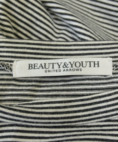 BEAUTY&YOUTH UNITED ARROWS เสื้อยืด/เสื้อท็อปส์
