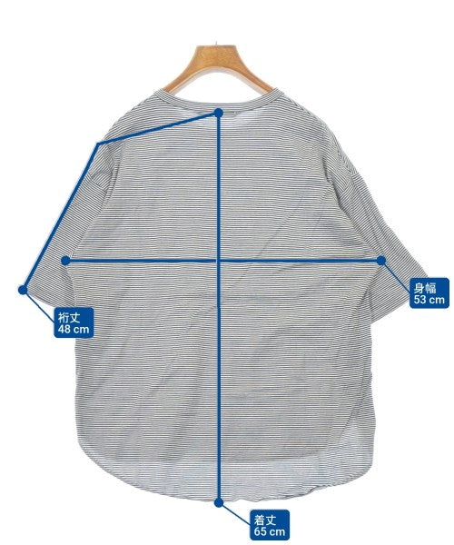 BEAUTY&YOUTH UNITED ARROWS เสื้อยืด/เสื้อท็อปส์