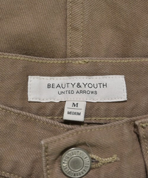 BEAUTY&YOUTH UNITED ARROWS ยีนส์