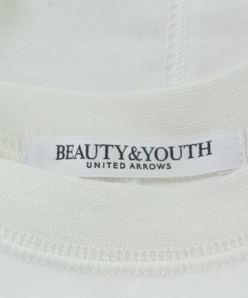 BEAUTY&YOUTH UNITED ARROWS แขนกุด