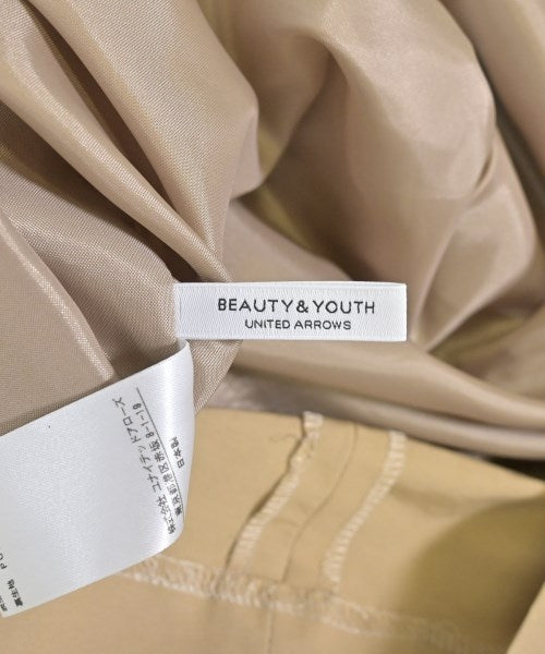 BEAUTY&YOUTH UNITED ARROWS กระโปรงยาว/แม็กซี่ยาว