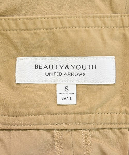 BEAUTY&YOUTH UNITED ARROWS กางเกง อื่น