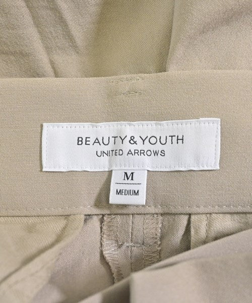 BEAUTY&YOUTH UNITED ARROWS กางเกง อื่น