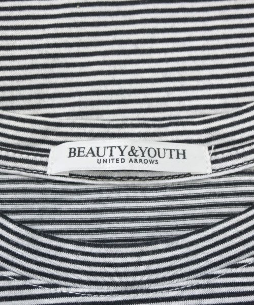 BEAUTY&YOUTH UNITED ARROWS เสื้อยืด/เสื้อท็อปส์