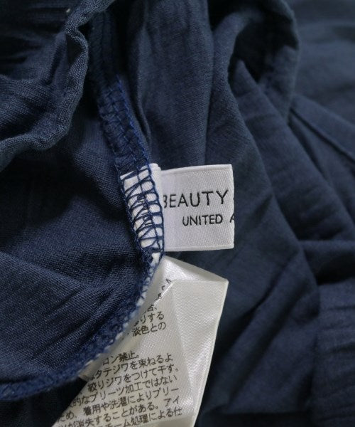 BEAUTY&YOUTH UNITED ARROWS ชุดเดรส