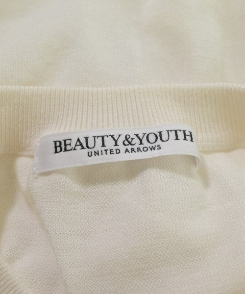 BEAUTY&YOUTH UNITED ARROWS เสื้อคาร์ดิแกน