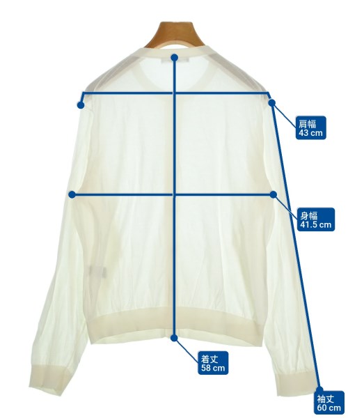 BEAUTY&YOUTH UNITED ARROWS เสื้อคาร์ดิแกน