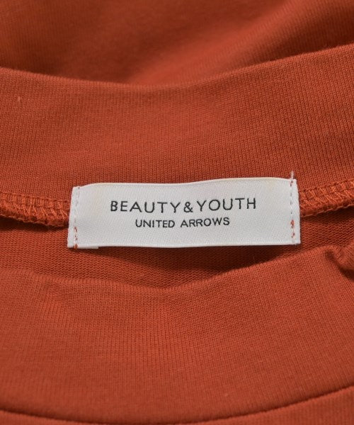 BEAUTY&YOUTH UNITED ARROWS เสื้อยืด/เสื้อท็อปส์