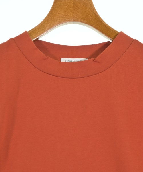 BEAUTY&YOUTH UNITED ARROWS เสื้อยืด/เสื้อท็อปส์