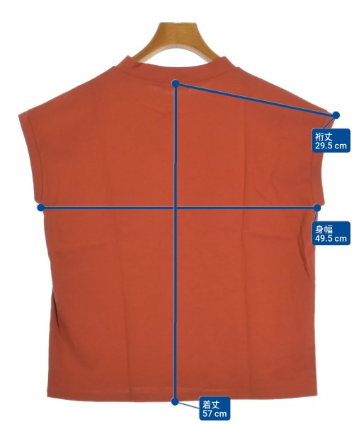 BEAUTY&YOUTH UNITED ARROWS เสื้อยืด/เสื้อท็อปส์