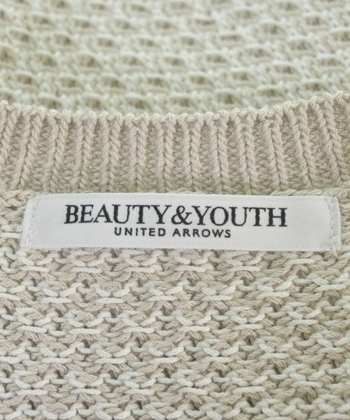 BEAUTY&YOUTH UNITED ARROWS เสื้อกั๊ก