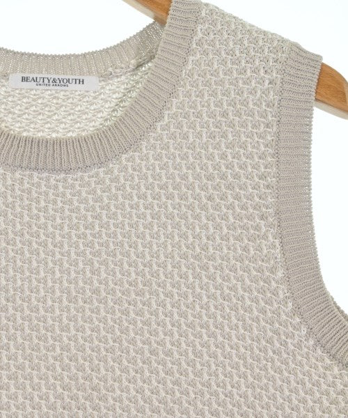 BEAUTY&YOUTH UNITED ARROWS เสื้อกั๊ก