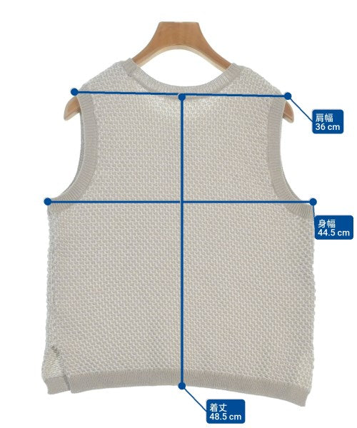 BEAUTY&YOUTH UNITED ARROWS เสื้อกั๊ก