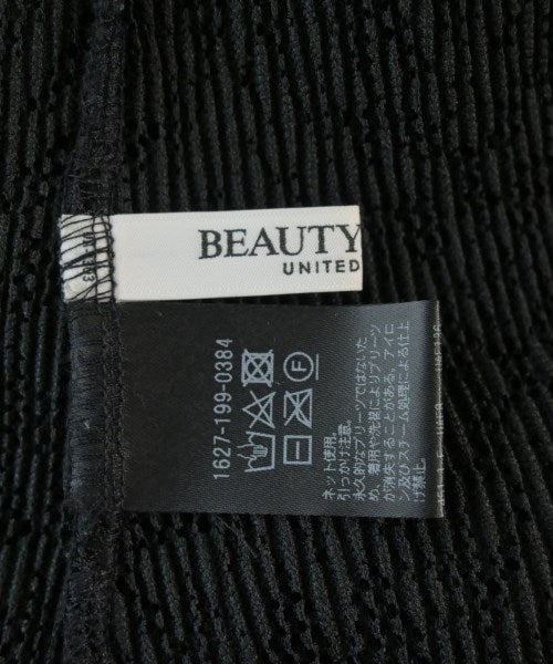 BEAUTY&YOUTH UNITED ARROWS เสื้อสตรี