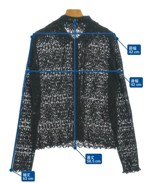 BEAUTY&YOUTH UNITED ARROWS เสื้อสตรี