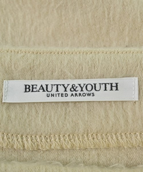 BEAUTY&YOUTH UNITED ARROWS เสื้อกันหนาว