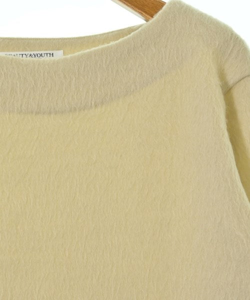 BEAUTY&YOUTH UNITED ARROWS เสื้อกันหนาว