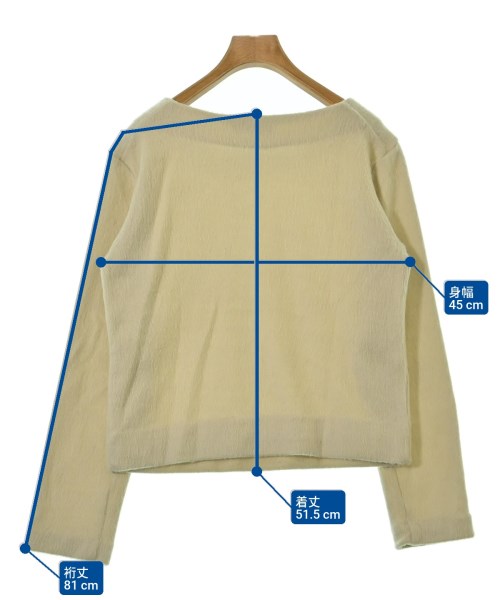 BEAUTY&YOUTH UNITED ARROWS เสื้อกันหนาว