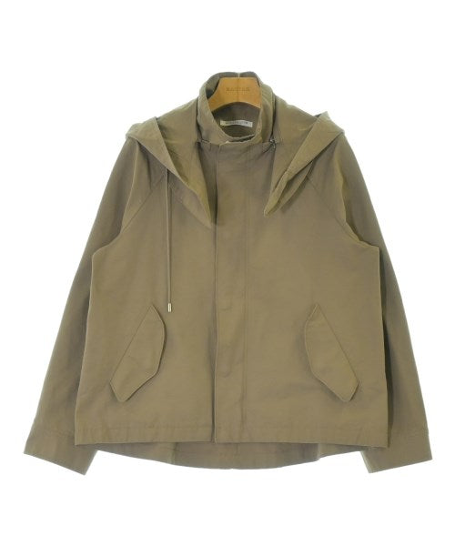 BEAUTY&YOUTH UNITED ARROWS เสื้อพาร์กาภูเขา