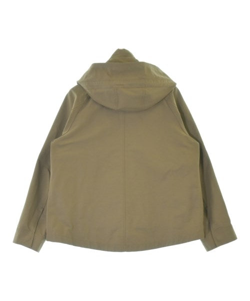 BEAUTY&YOUTH UNITED ARROWS เสื้อพาร์กาภูเขา