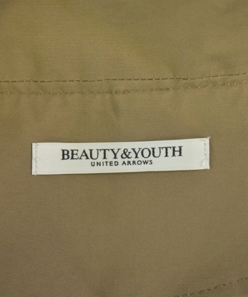 BEAUTY&YOUTH UNITED ARROWS เสื้อพาร์กาภูเขา