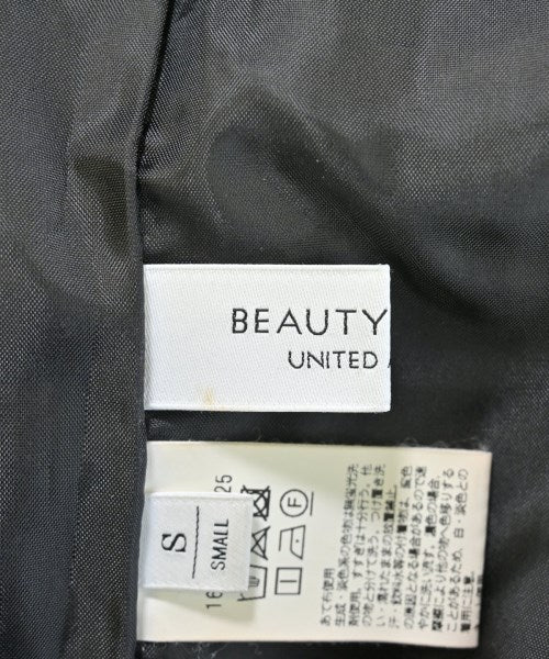 BEAUTY&YOUTH UNITED ARROWS กระโปรงยาว/แม็กซี่ยาว