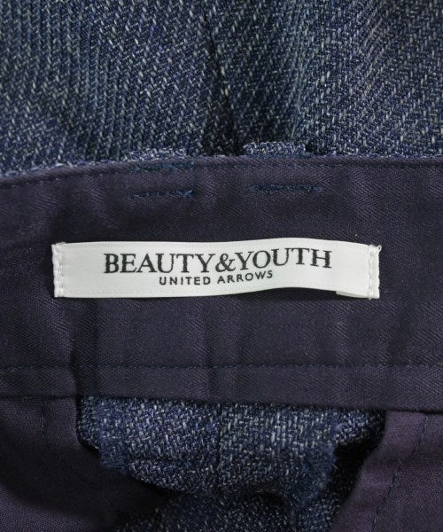 BEAUTY&YOUTH UNITED ARROWS กางเกง อื่น