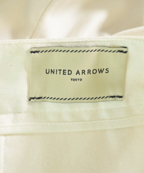 BEAUTY&YOUTH UNITED ARROWS กางเกง อื่น