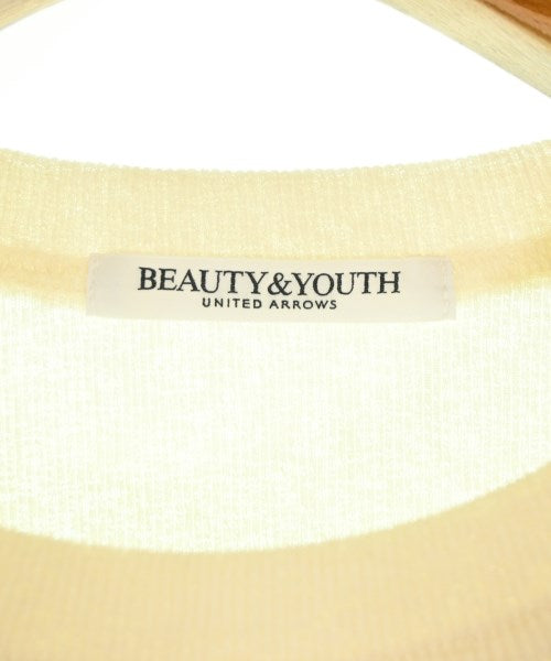 BEAUTY&YOUTH UNITED ARROWS เสื้อกันหนาว