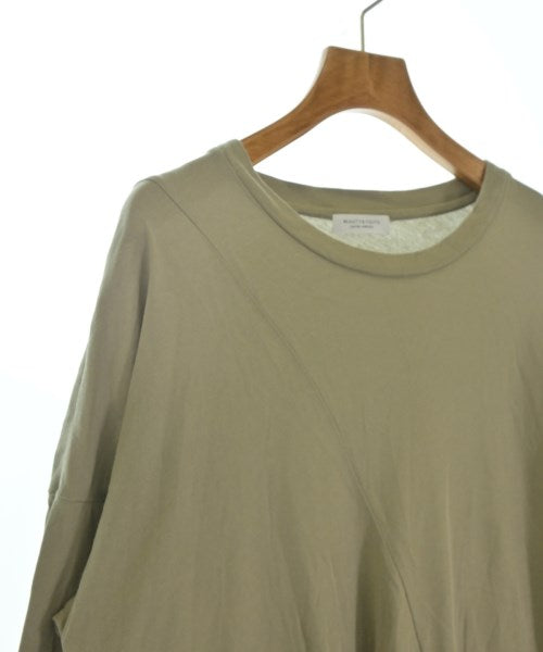 BEAUTY&YOUTH UNITED ARROWS เสื้อยืด/เสื้อท็อปส์