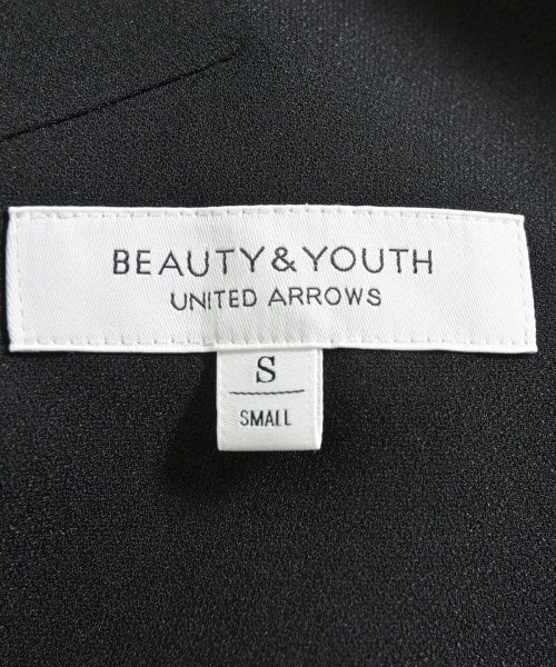 BEAUTY&YOUTH UNITED ARROWS แจ็คเก็ตลำลอง