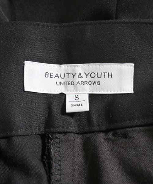 BEAUTY&YOUTH UNITED ARROWS กางเกงขาสั้น