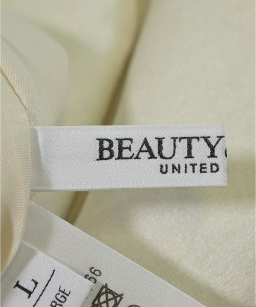 BEAUTY&YOUTH UNITED ARROWS กระโปรงยาว/แม็กซี่ยาว