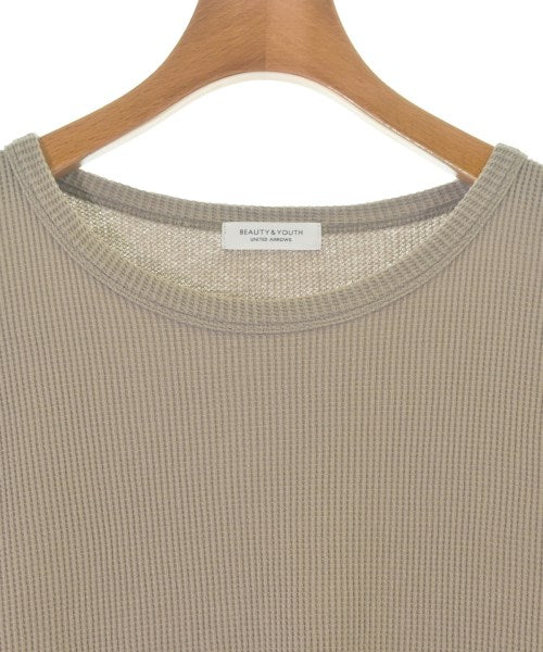 BEAUTY&YOUTH UNITED ARROWS เสื้อยืด/เสื้อท็อปส์