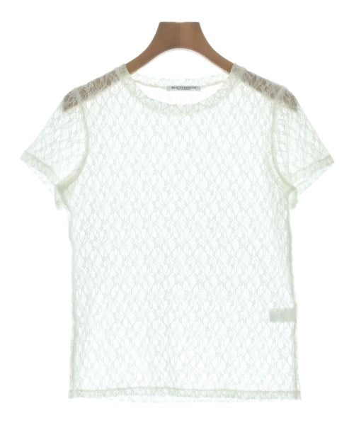 BEAUTY&YOUTH UNITED ARROWS เสื้อยืด/เสื้อท็อปส์