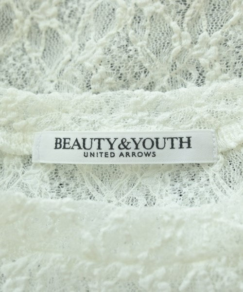 BEAUTY&YOUTH UNITED ARROWS เสื้อยืด/เสื้อท็อปส์