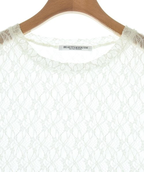 BEAUTY&YOUTH UNITED ARROWS เสื้อยืด/เสื้อท็อปส์