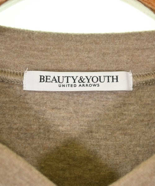 BEAUTY&YOUTH UNITED ARROWS เสื้อยืด/เสื้อท็อปส์