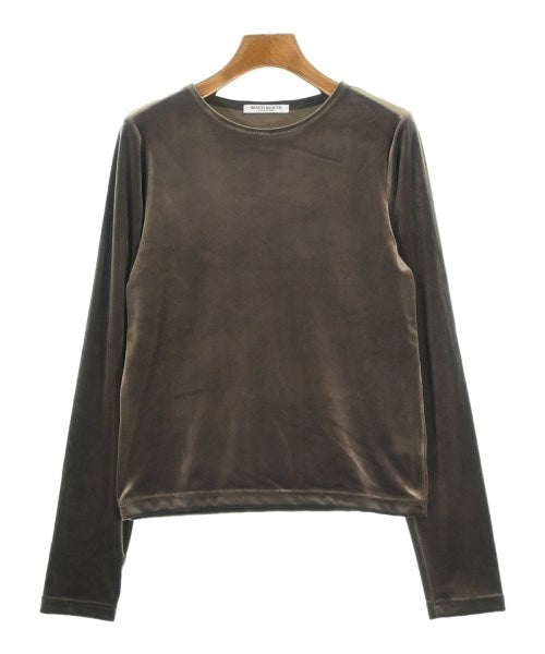 BEAUTY&YOUTH UNITED ARROWS เสื้อยืด/เสื้อท็อปส์