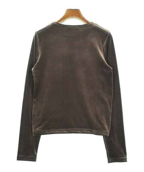 BEAUTY&YOUTH UNITED ARROWS เสื้อยืด/เสื้อท็อปส์