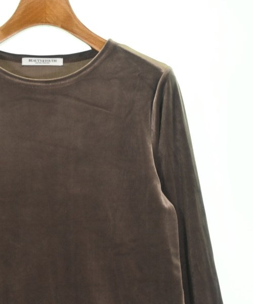 BEAUTY&YOUTH UNITED ARROWS เสื้อยืด/เสื้อท็อปส์