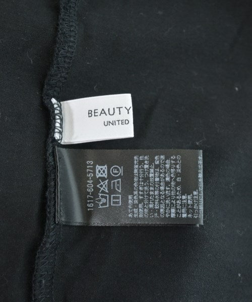 BEAUTY&YOUTH UNITED ARROWS เสื้อยืด/เสื้อท็อปส์
