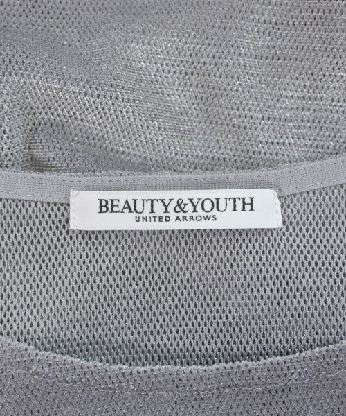 BEAUTY&YOUTH UNITED ARROWS เสื้อยืด/เสื้อท็อปส์