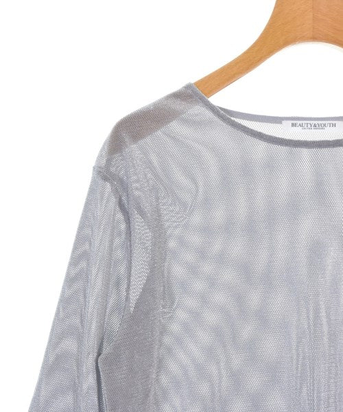 BEAUTY&YOUTH UNITED ARROWS เสื้อยืด/เสื้อท็อปส์