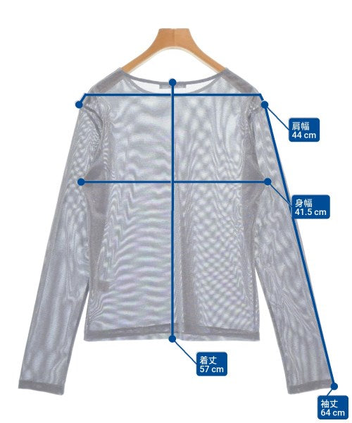 BEAUTY&YOUTH UNITED ARROWS เสื้อยืด/เสื้อท็อปส์