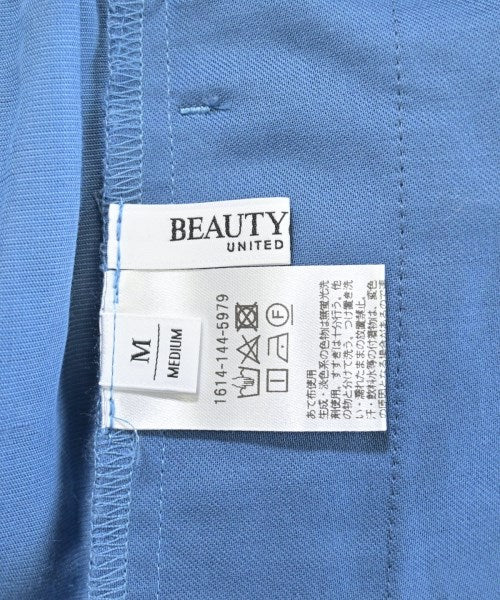 BEAUTY&YOUTH UNITED ARROWS กางเกง อื่น