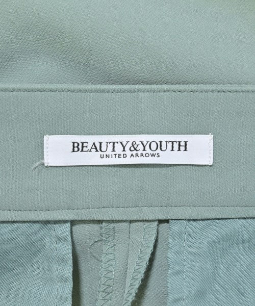 BEAUTY&YOUTH UNITED ARROWS กางเกง อื่น