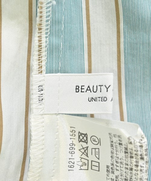 BEAUTY&YOUTH UNITED ARROWS เสื้อสตรี