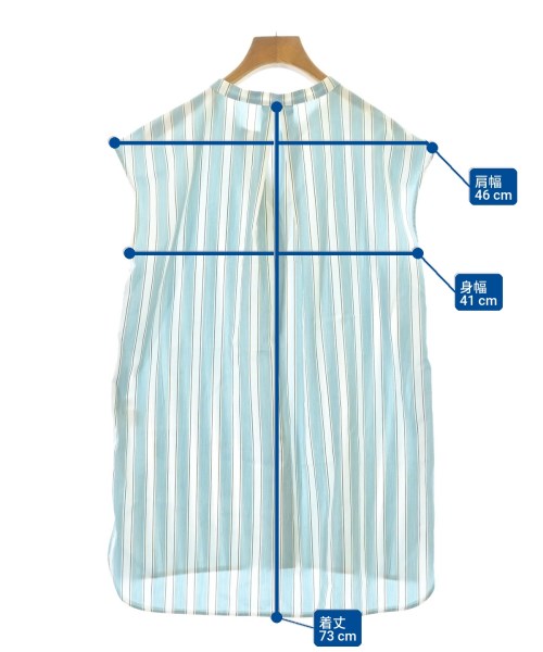 BEAUTY&YOUTH UNITED ARROWS เสื้อสตรี